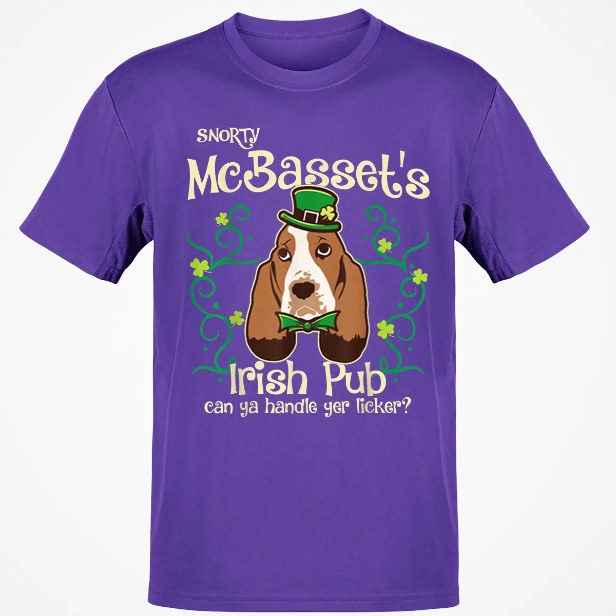 Classic Unisex T-Shirt - VAYX6DHX