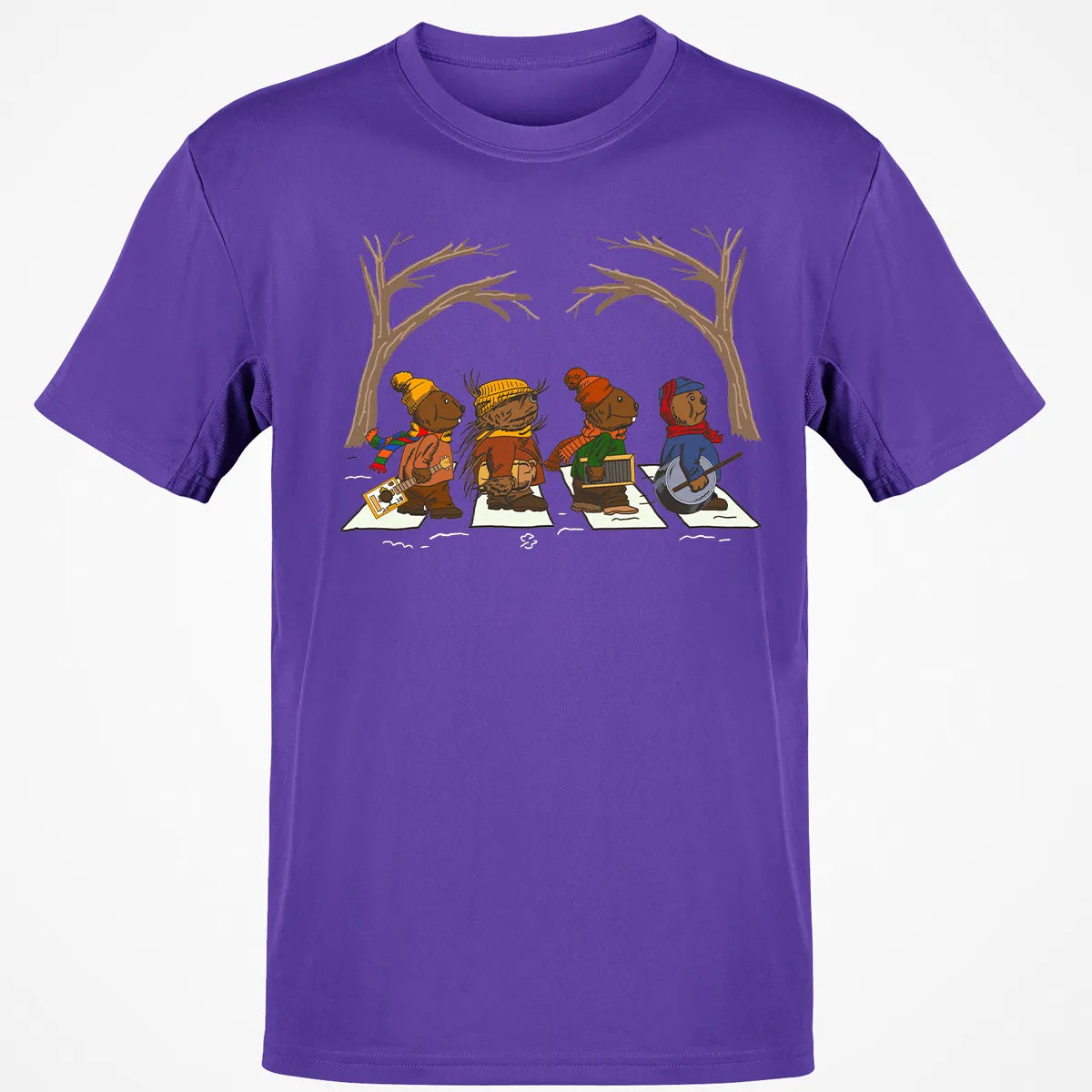Classic Unisex T-Shirt - 5TXUWUTV
