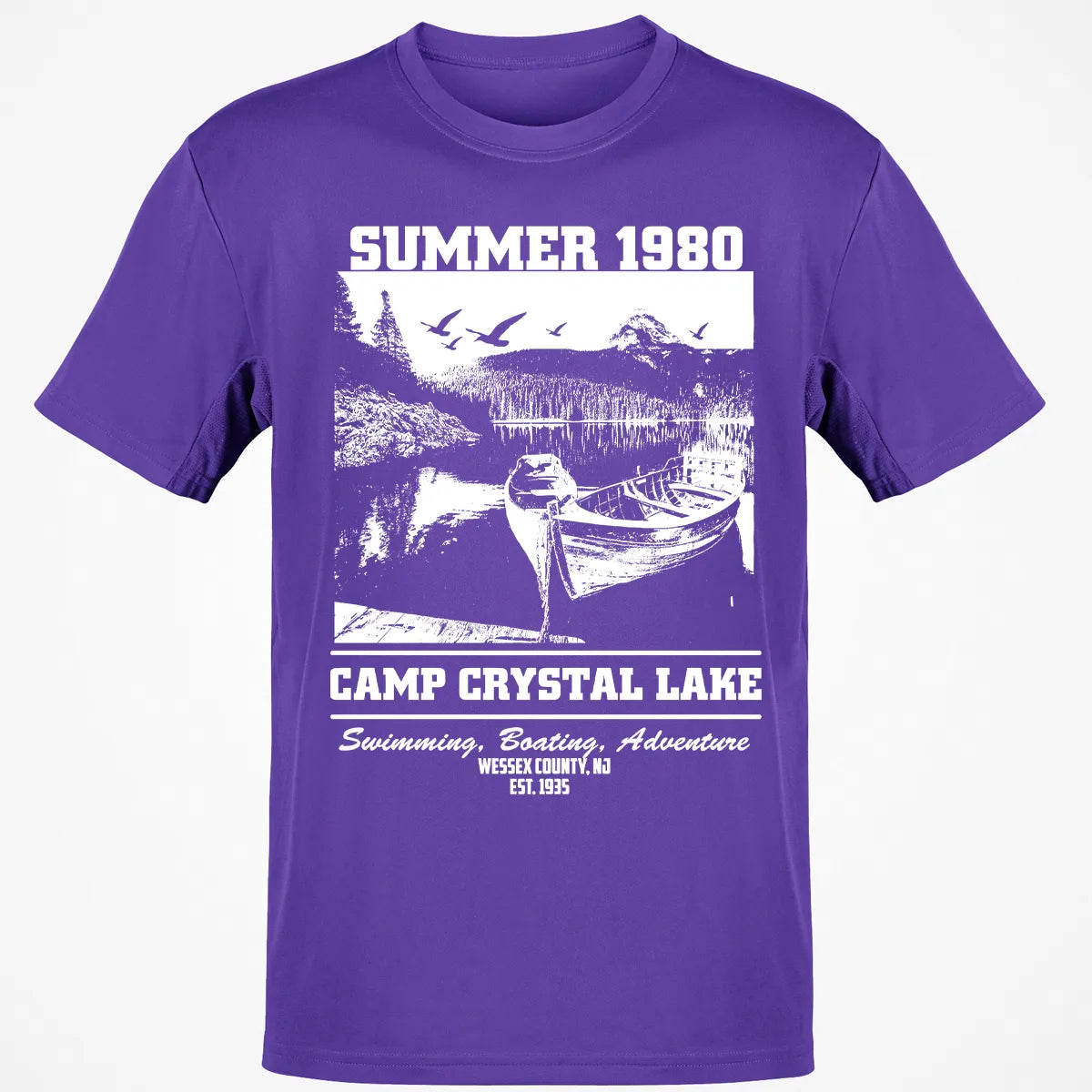Classic Unisex T-Shirt - T2P55XSX