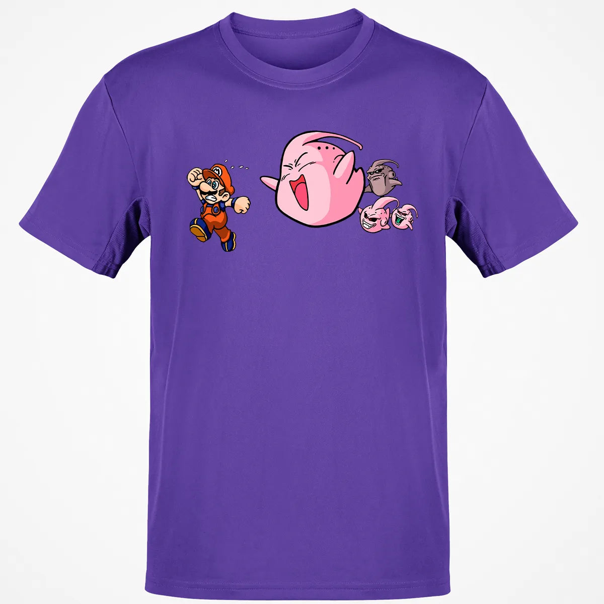 Classic Unisex T-Shirt - LUB22QHP
