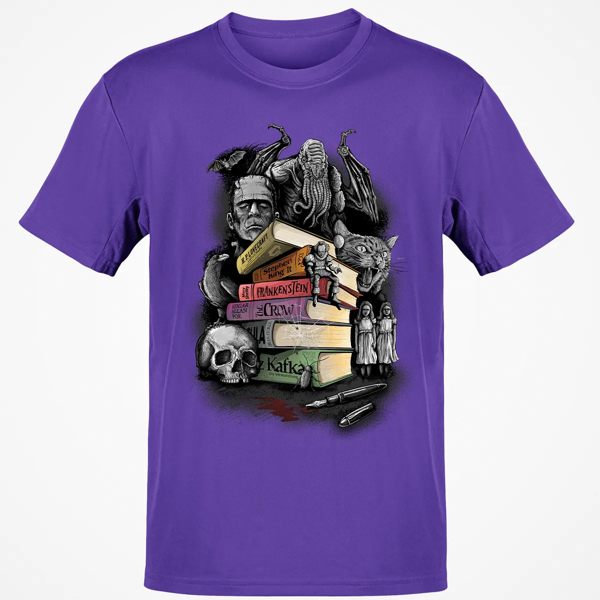 Classic Unisex T-Shirt - H5ZGZ8NR