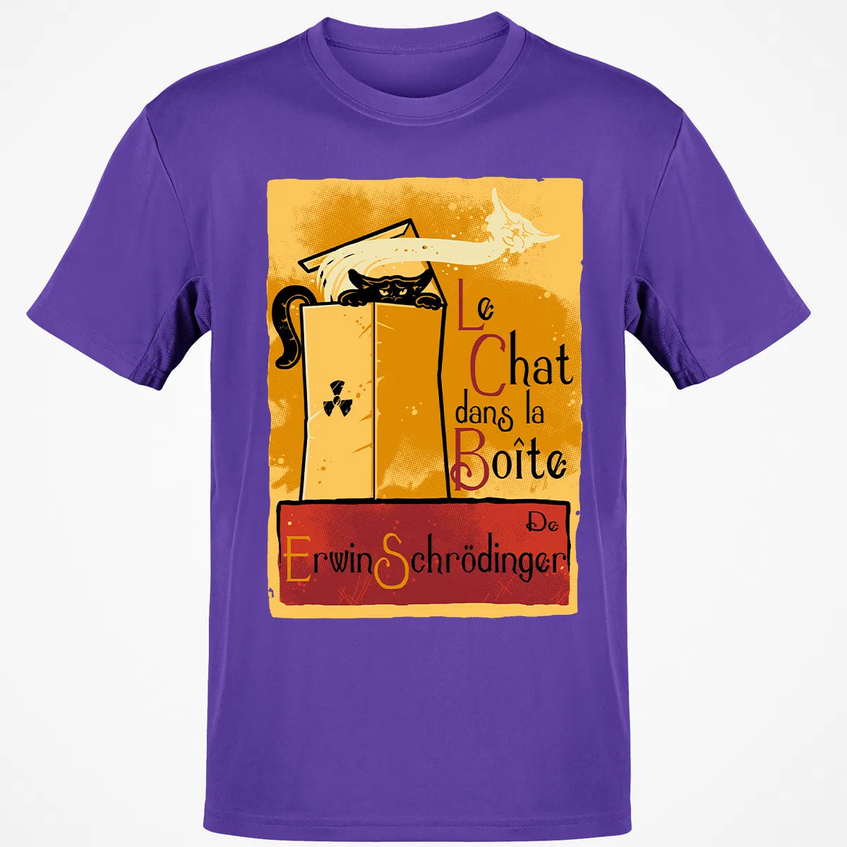Classic Unisex T-Shirt - NDRTDGDH