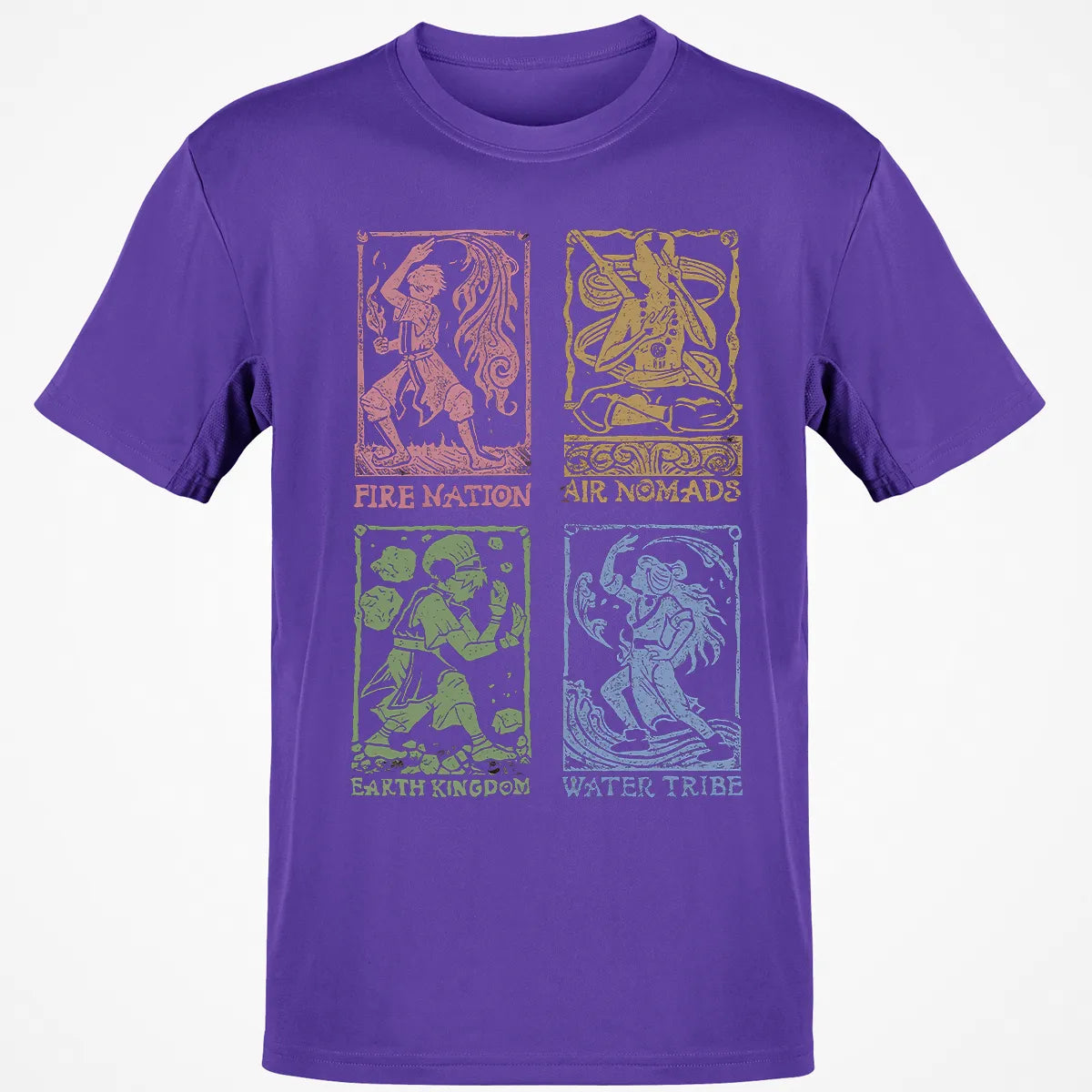 Classic Unisex T-Shirt - 5EY4R2J9