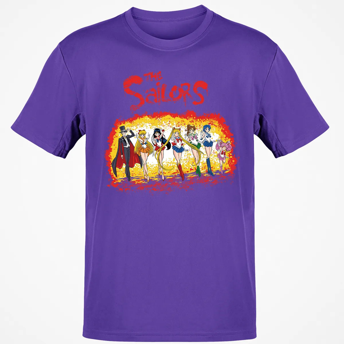 Classic Unisex T-Shirt - KA9TBHX3