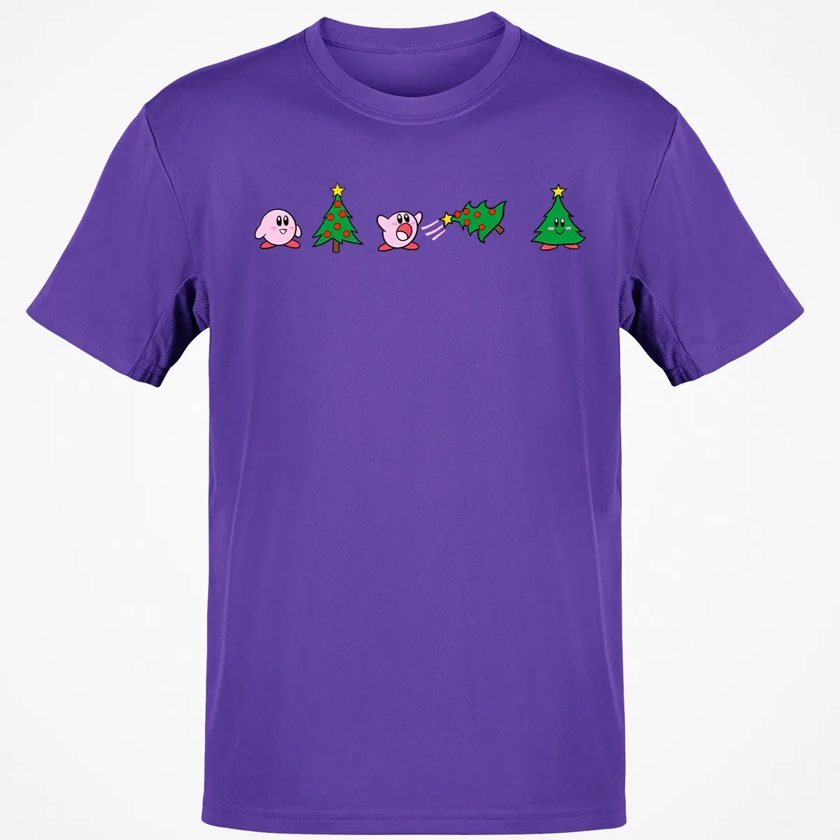 Classic Unisex T-Shirt - C21JULR3