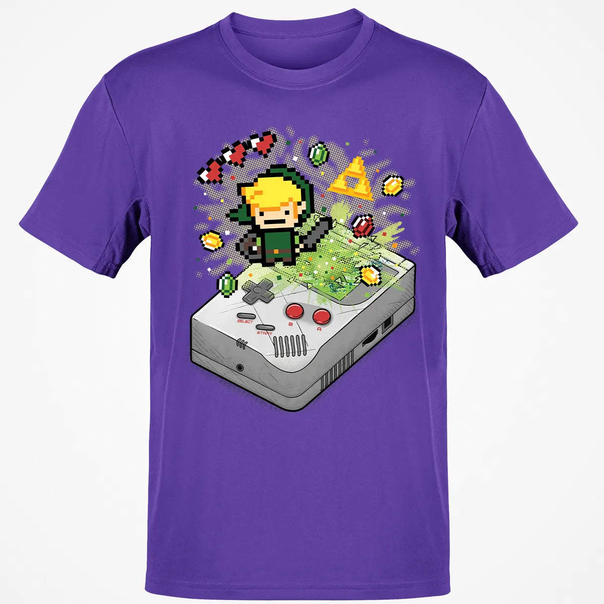 Classic Unisex T-Shirt - 7UF67A25
