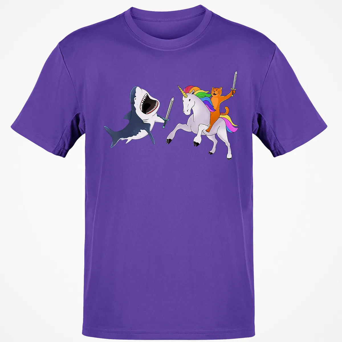 Classic Unisex T-Shirt - V9ST1X24