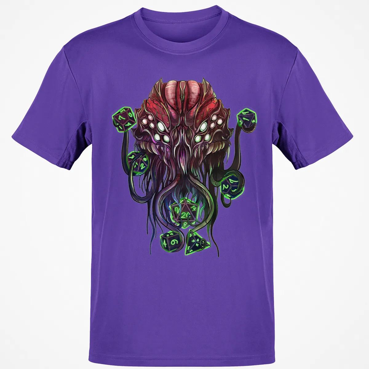 Classic Unisex T-Shirt - 6Q1DCC8A