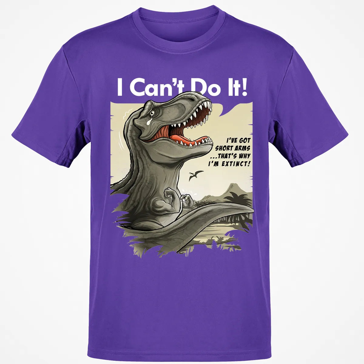 Classic Unisex T-Shirt - PL9HVCHL