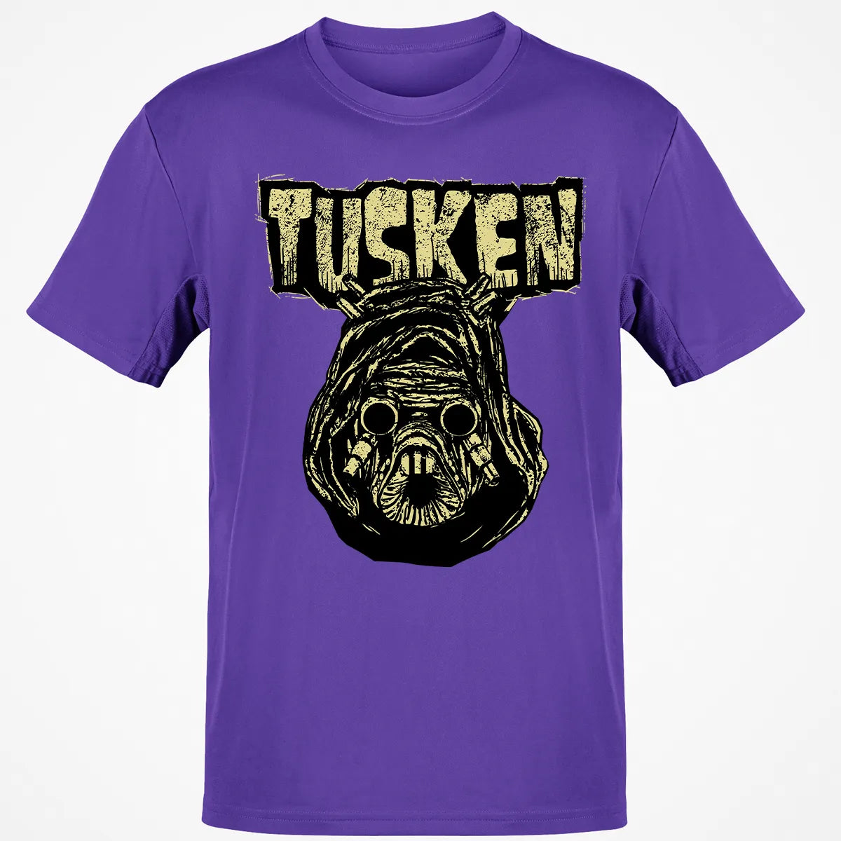 Classic Unisex T-Shirt - MVUEWQHC