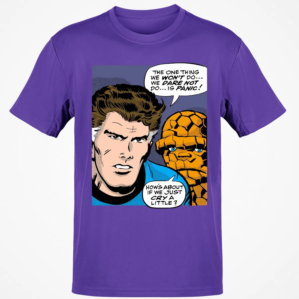 Classic Unisex T-Shirt - WX3LA5D1