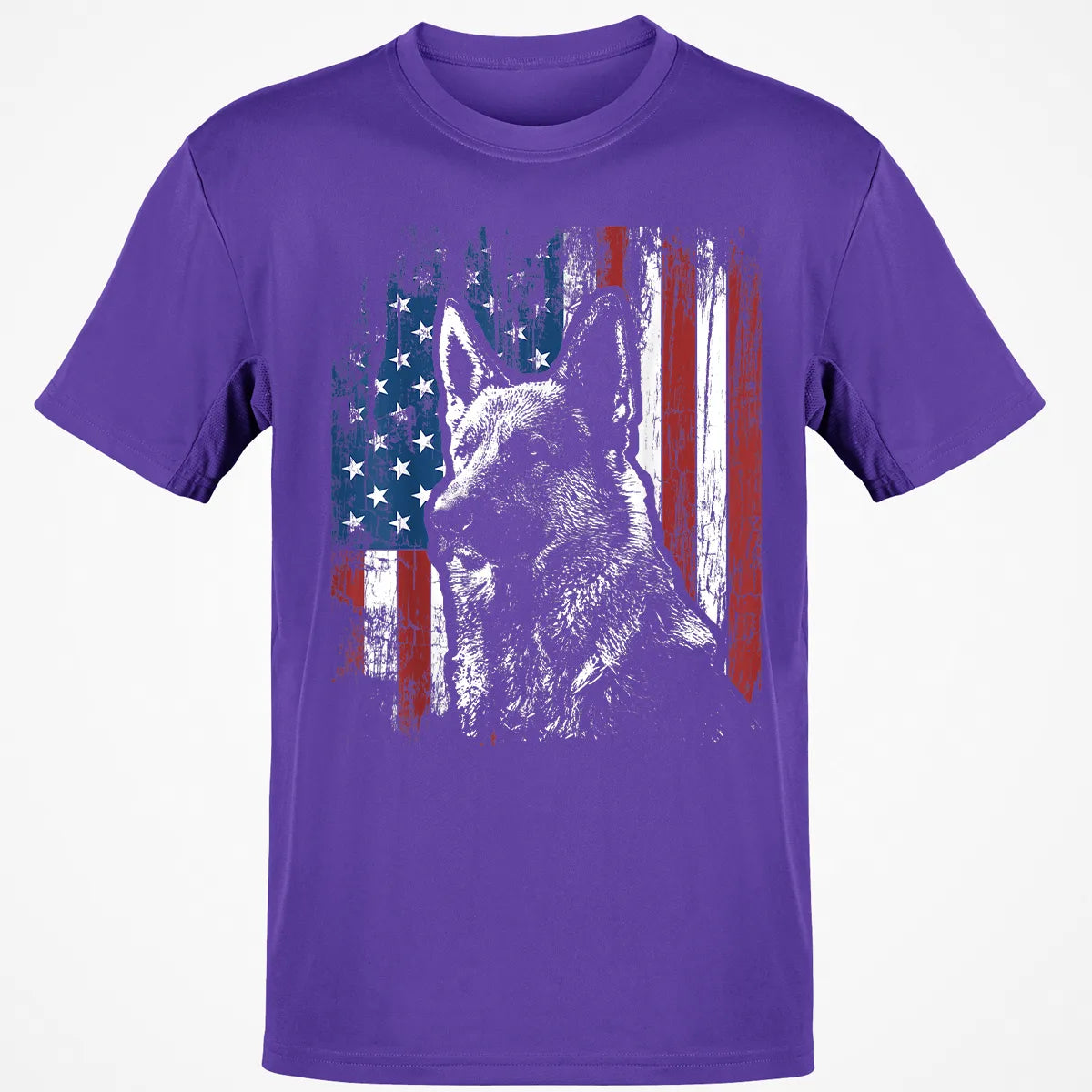 Classic Unisex T-Shirt - PQYU4J5A
