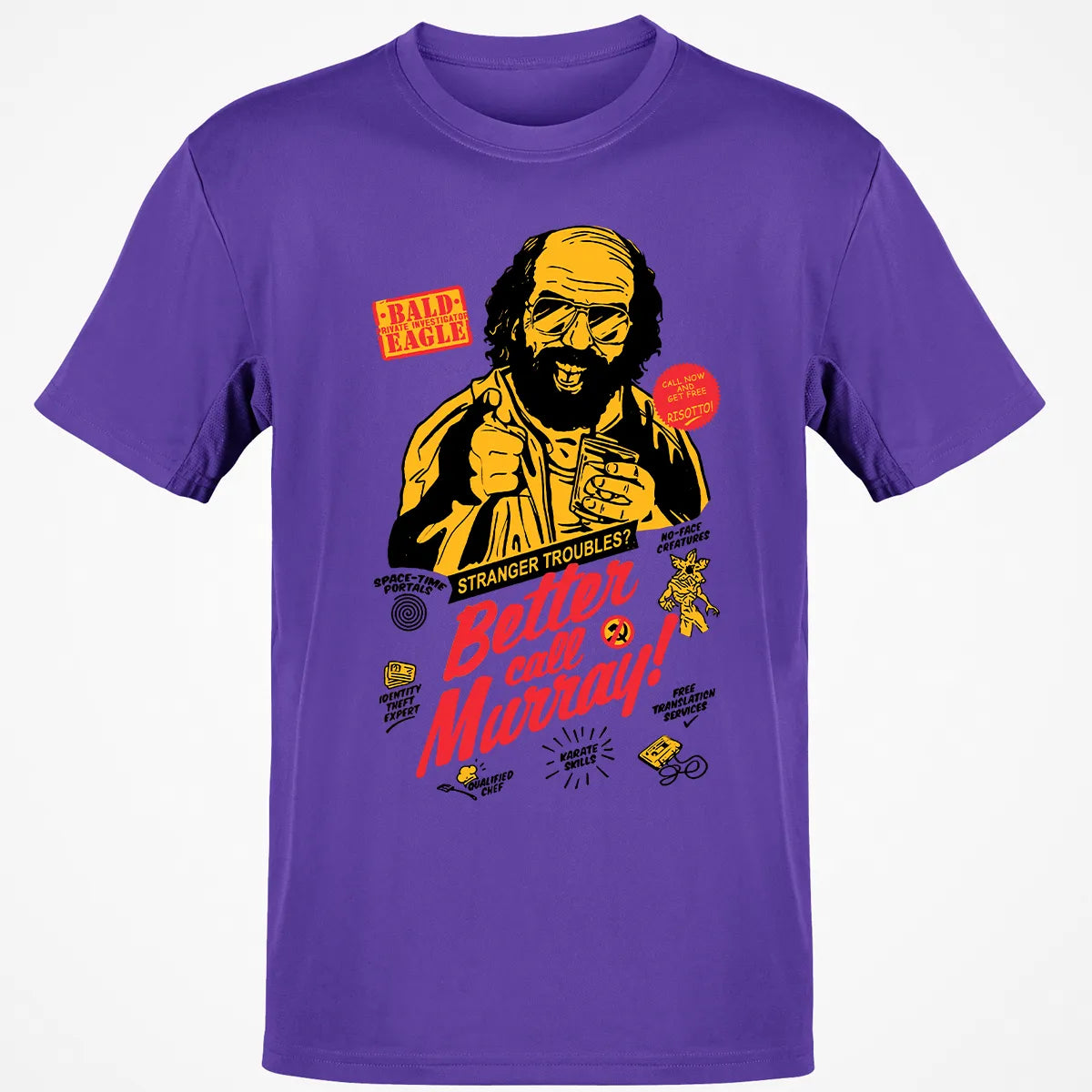 Classic Unisex T-Shirt - FEP66EZX