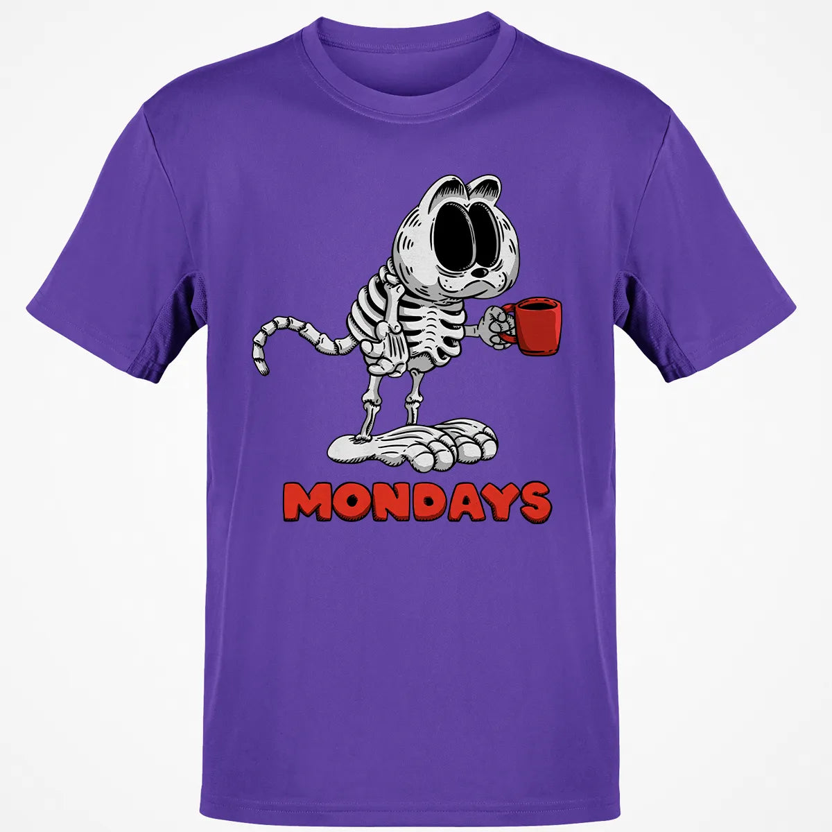 Classic Unisex T-Shirt - X8PZFNY8