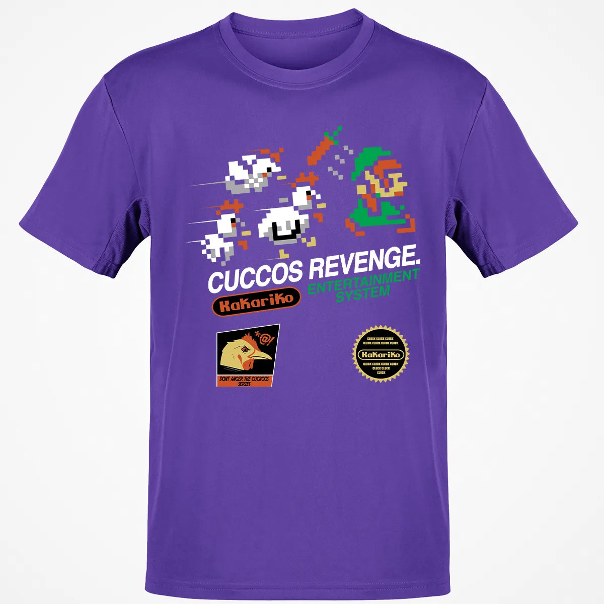 Classic Unisex T-Shirt - R7R7GPRR