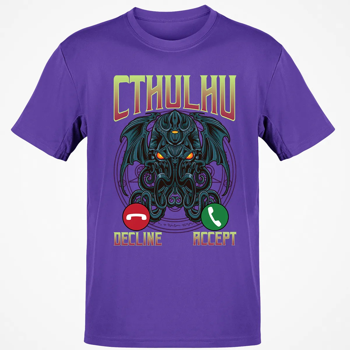 Classic Unisex T-Shirt - KK5QHTXL