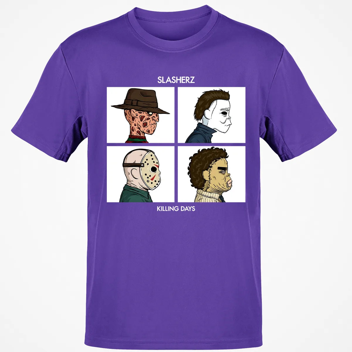 Classic Unisex T-Shirt - S1GGUQ5G