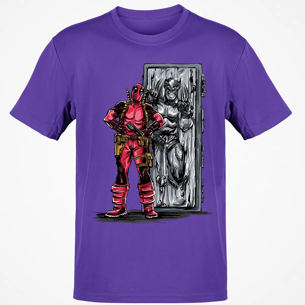 Classic Unisex T-Shirt - NBRRGUUZ