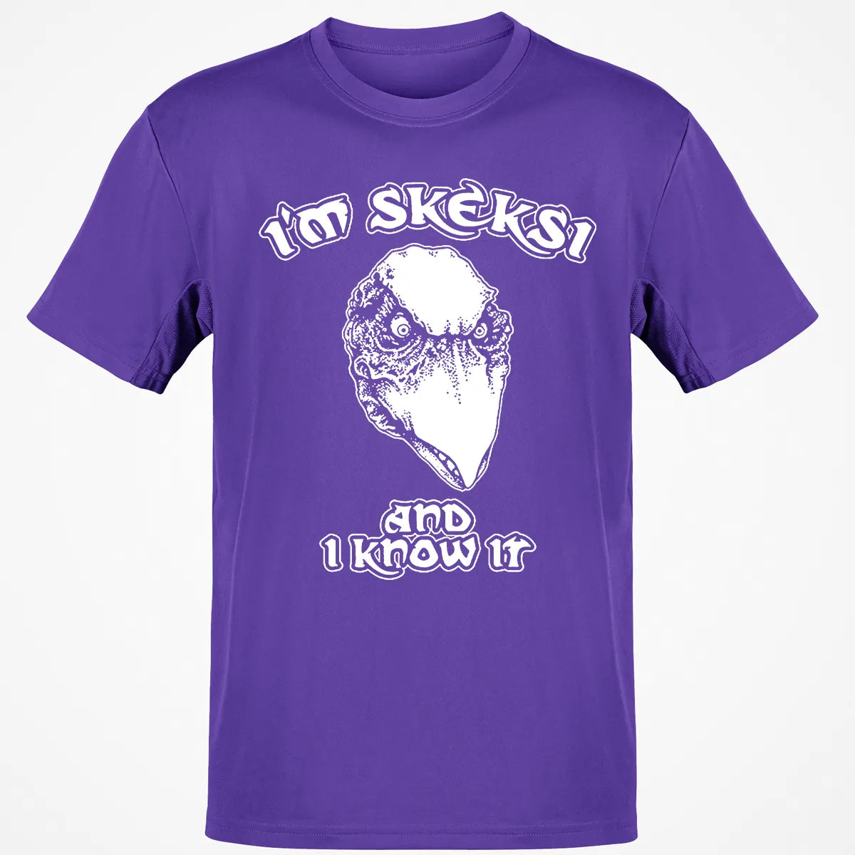 Classic Unisex T-Shirt - 3GAA83AX