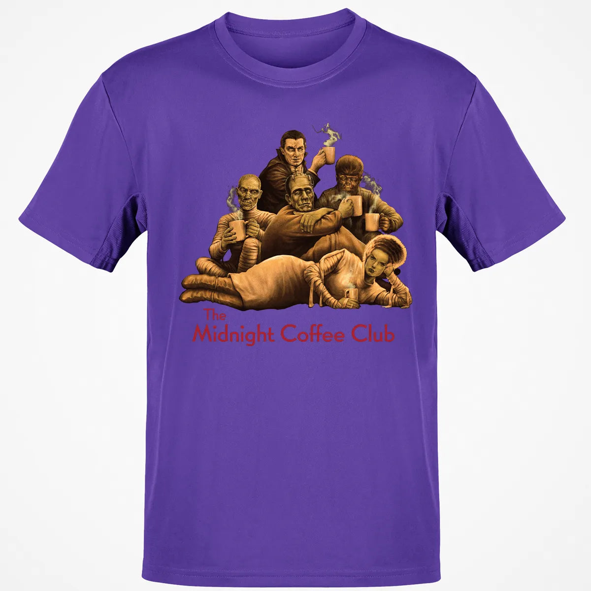 Classic Unisex T-Shirt - X1V7JE96