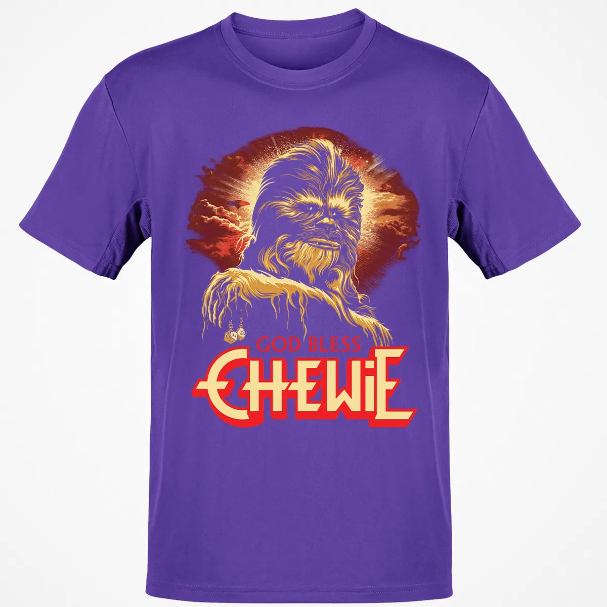 Classic Unisex T-Shirt - NH6YE859