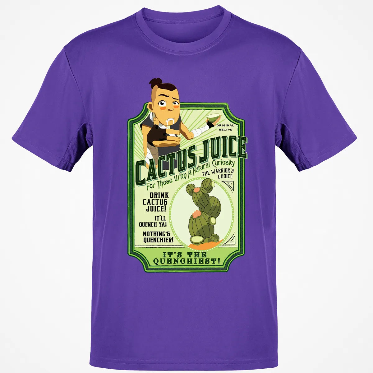 Classic Unisex T-Shirt - EALHBT86