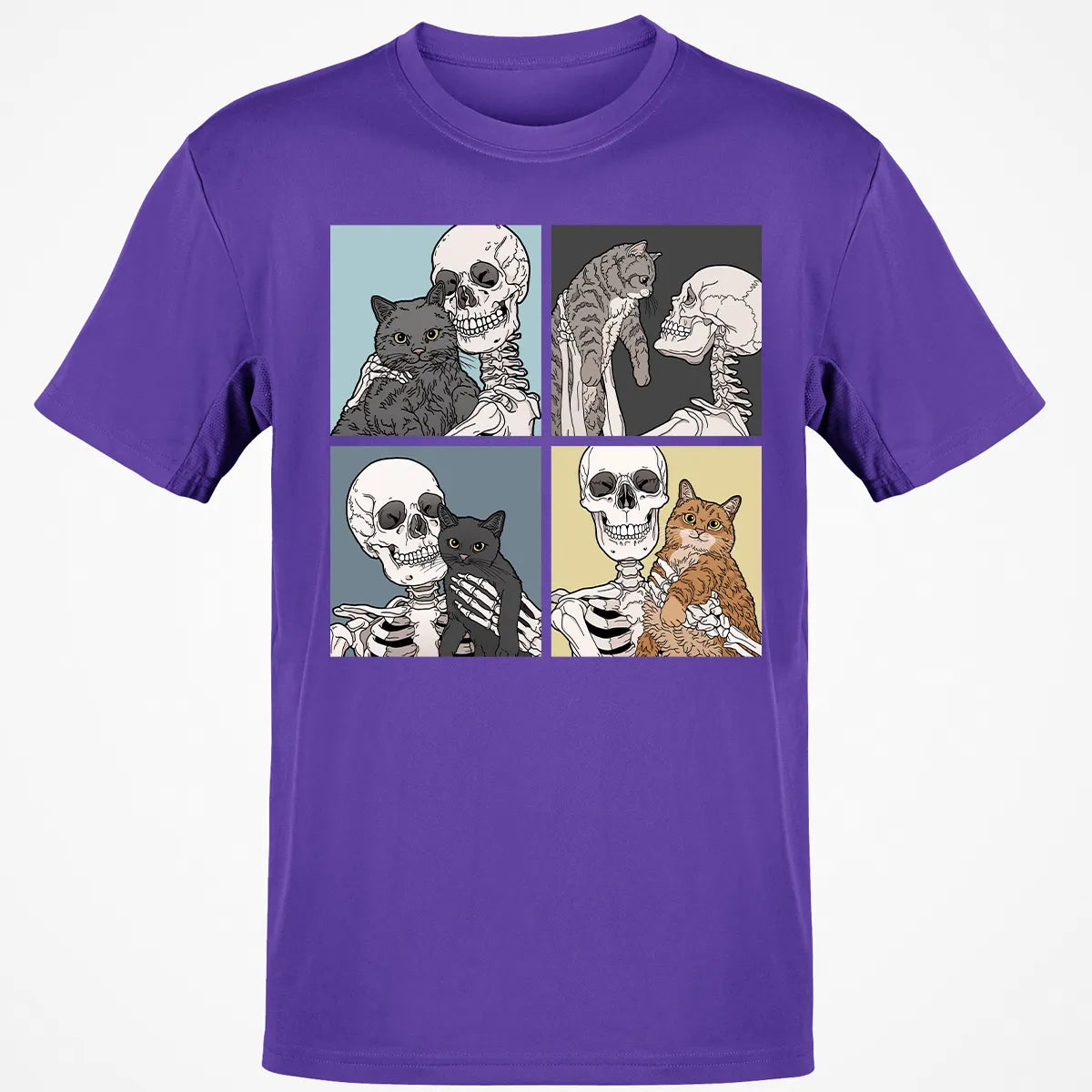 Classic Unisex T-Shirt - 727CEMCC