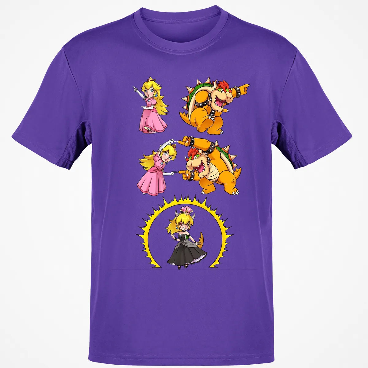 Classic Unisex T-Shirt - UMKR3HS4