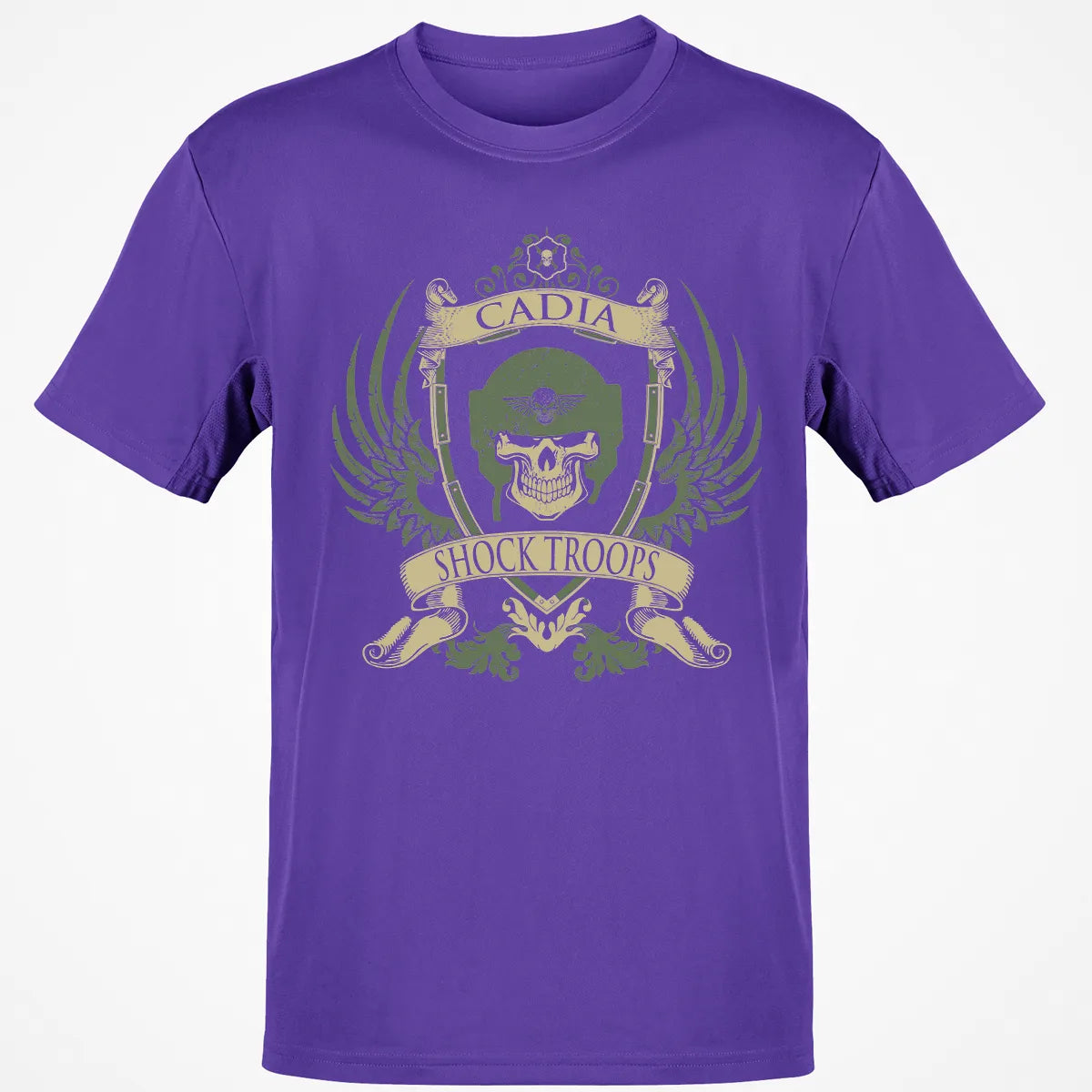 Classic Unisex T-Shirt - ZL6TJF7M
