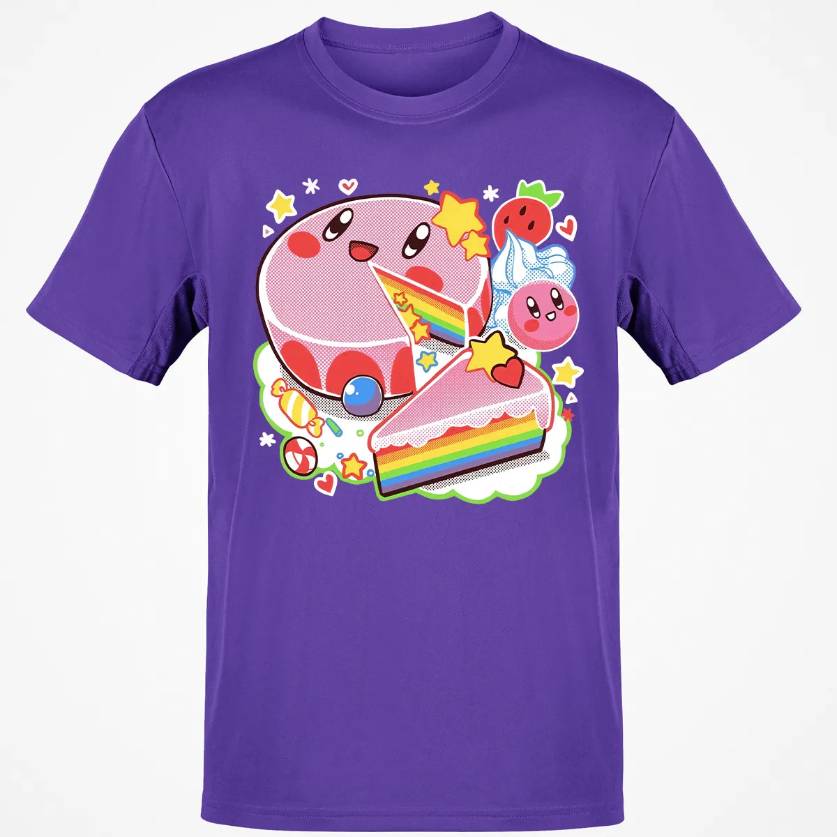Classic Unisex T-Shirt - WV6WZC52
