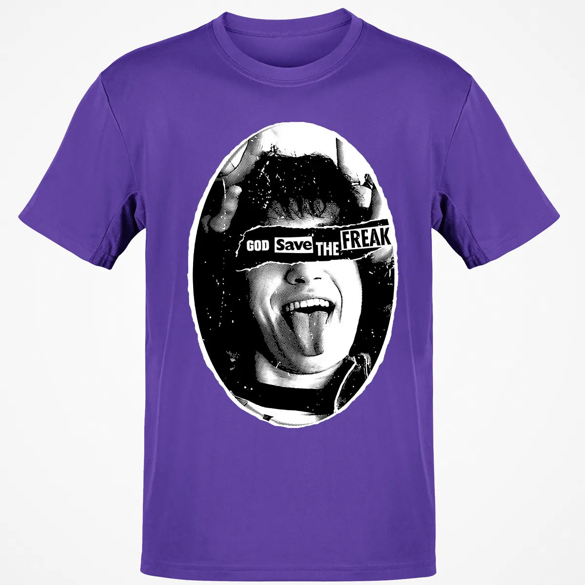 Classic Unisex T-Shirt - U684P5EY