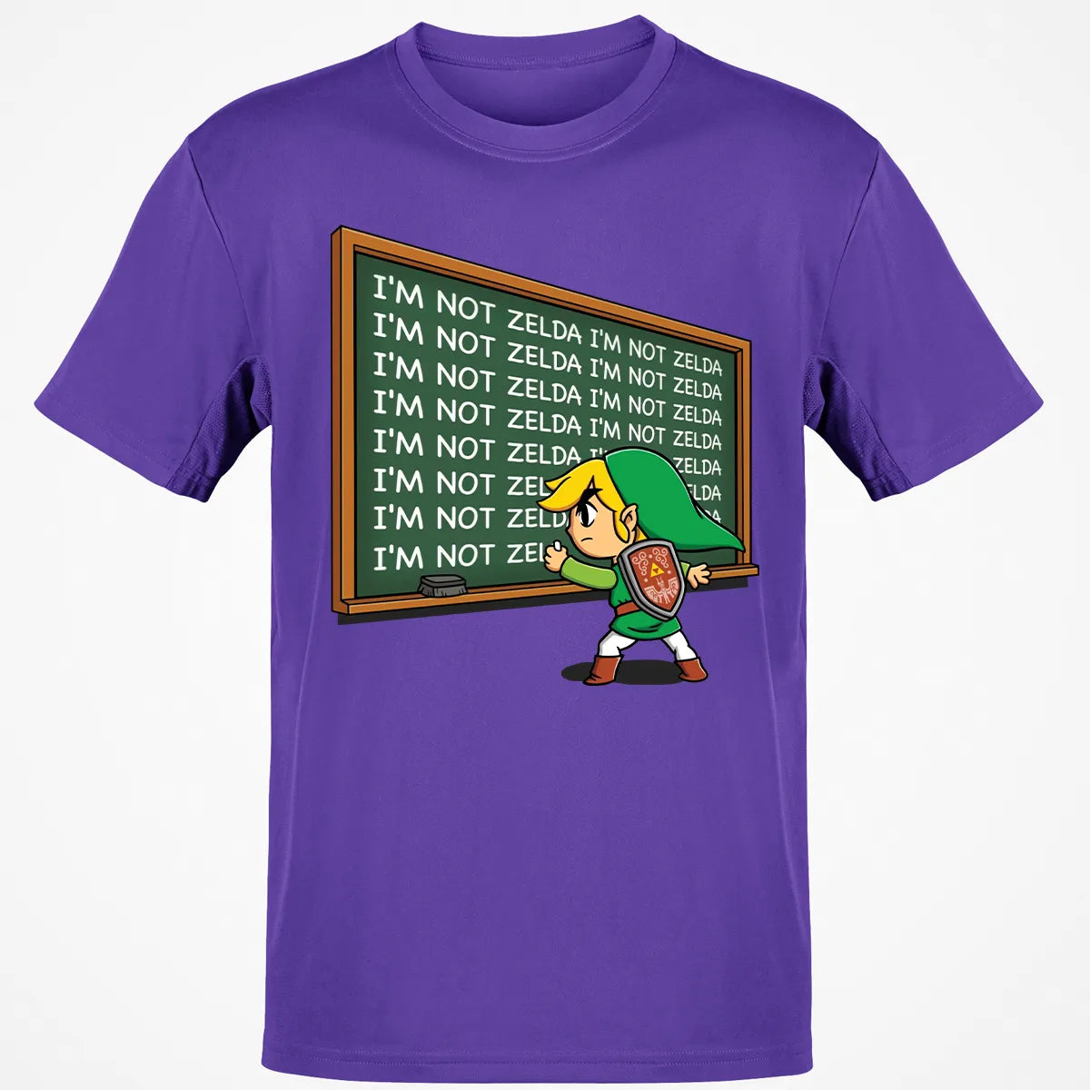 Classic Unisex T-Shirt - GZLYFM76