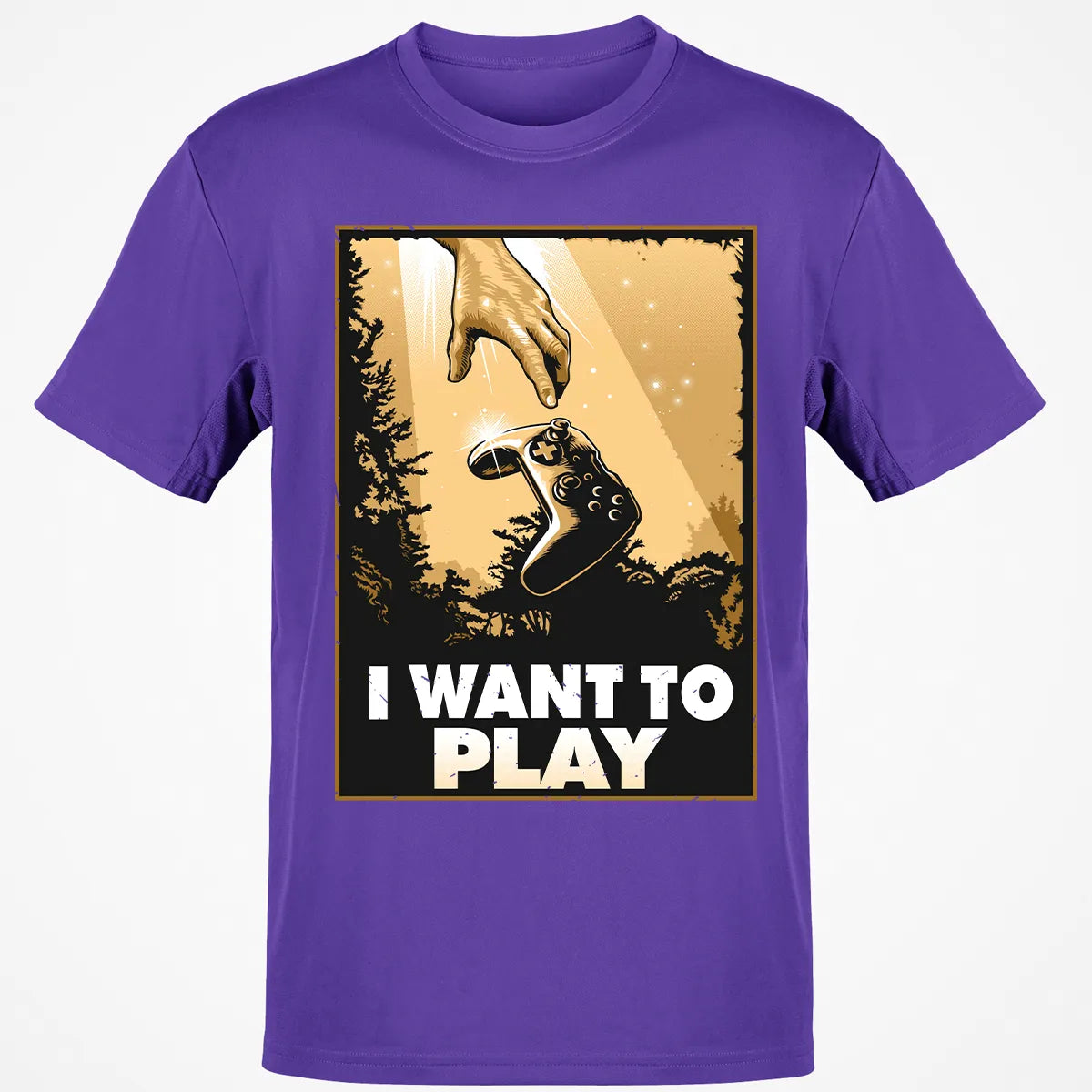 Classic Unisex T-Shirt - JFDU6JAC
