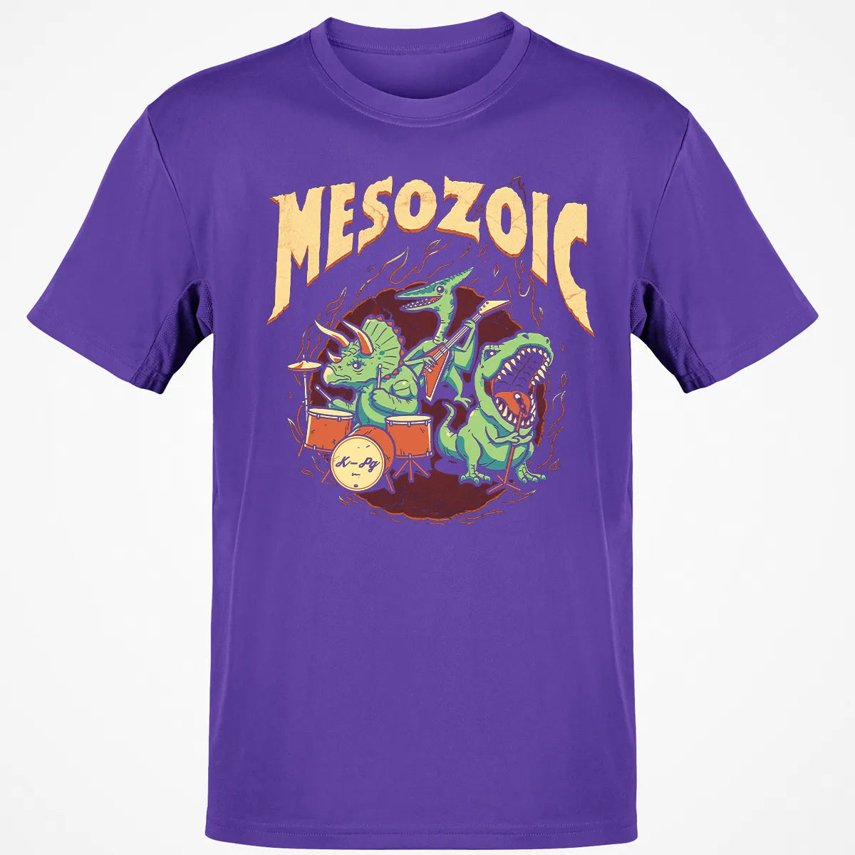 Classic Unisex T-Shirt - 8XQXLG49
