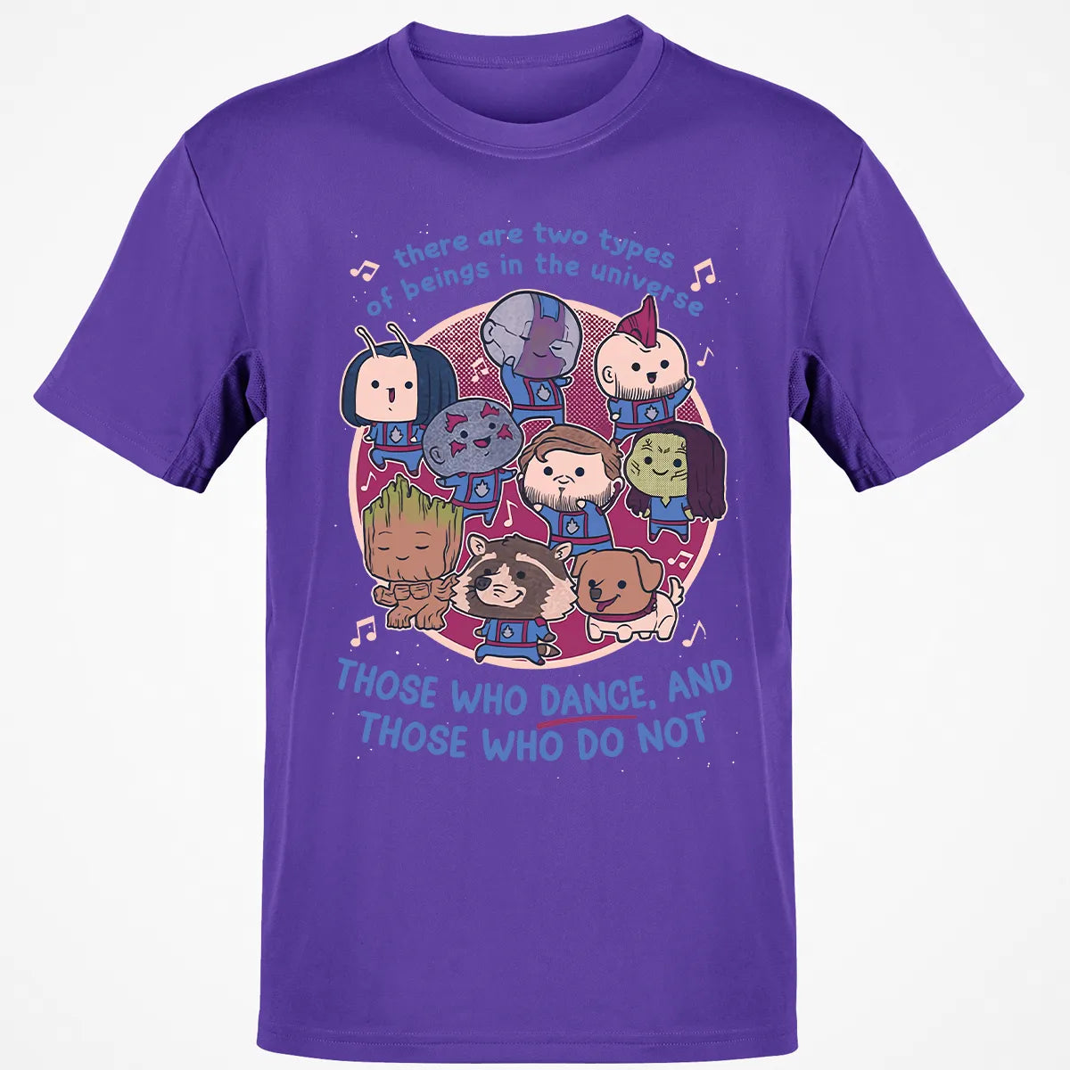 Classic Unisex T-Shirt - QD98ECYF