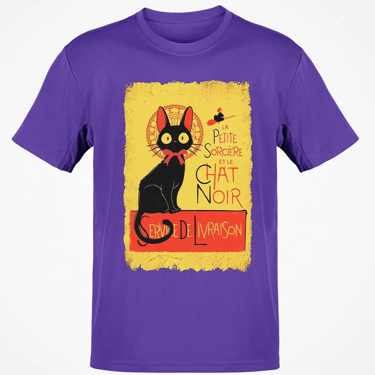 Classic Unisex T-Shirt - YUE5CW8X