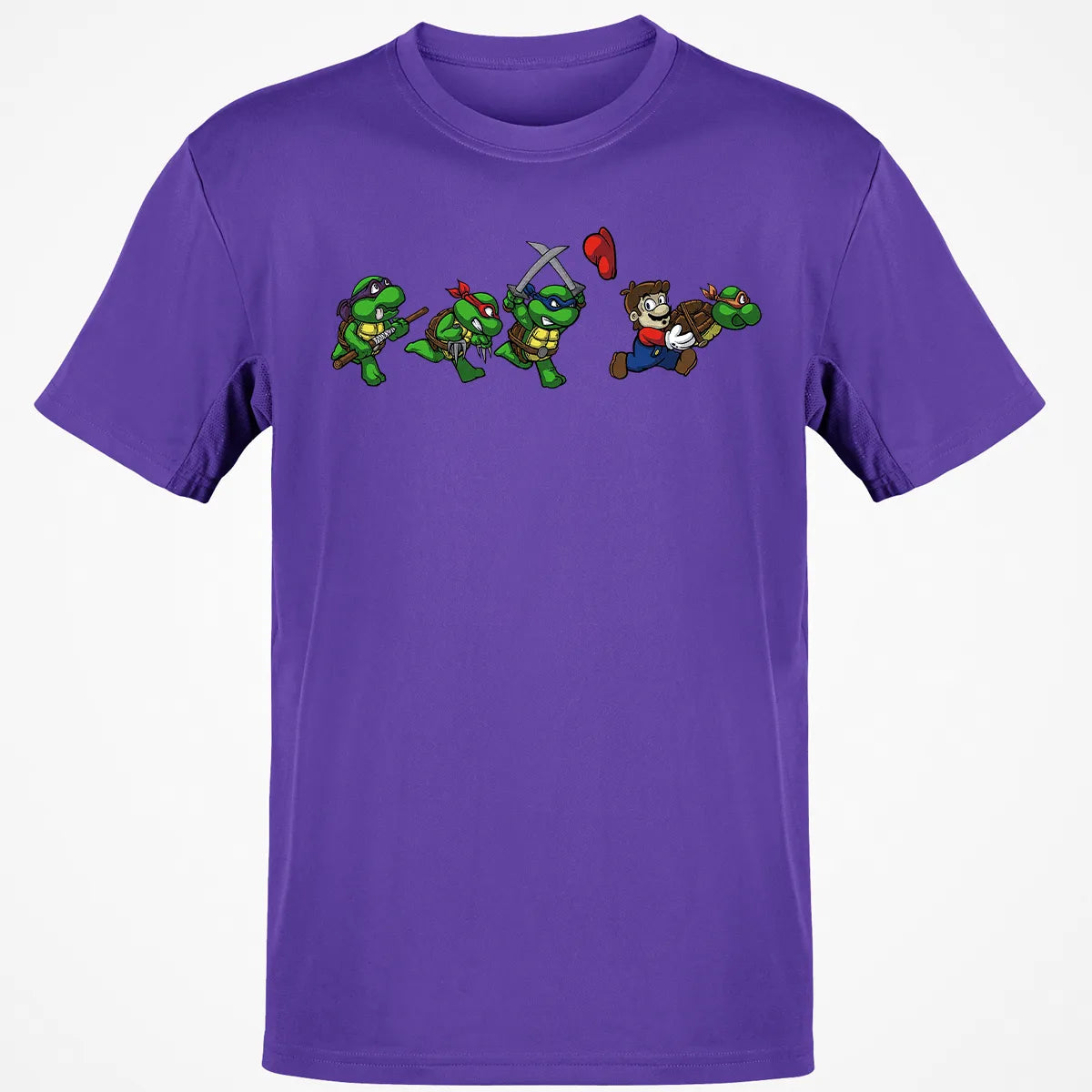 Classic Unisex T-Shirt - R3KR8WYV