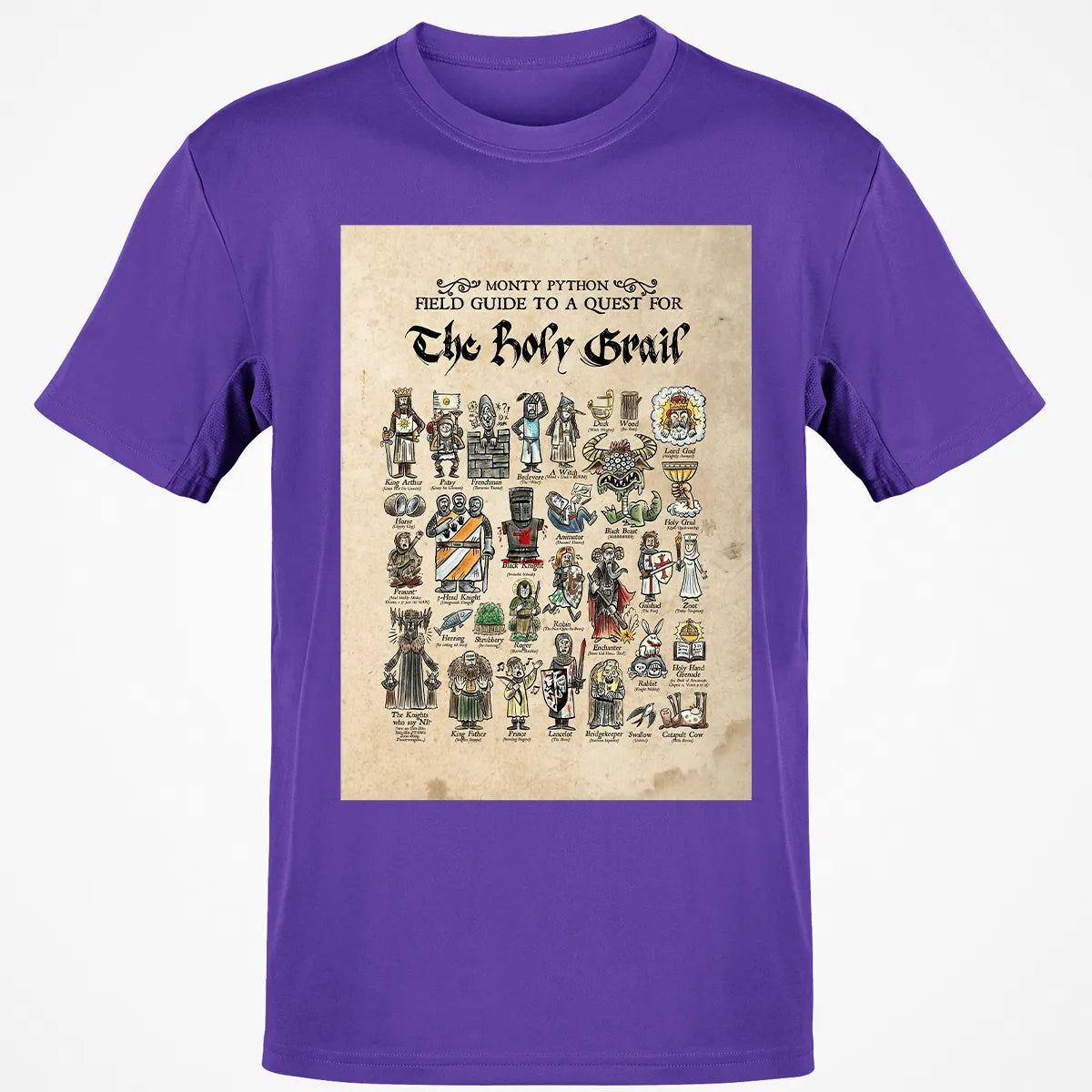 Classic Unisex T-Shirt - QJ9LLX79
