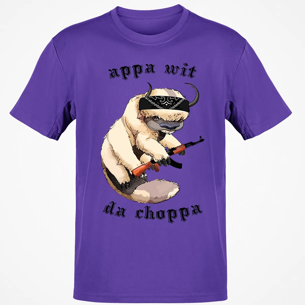 Classic Unisex T-Shirt - SLTC73LR
