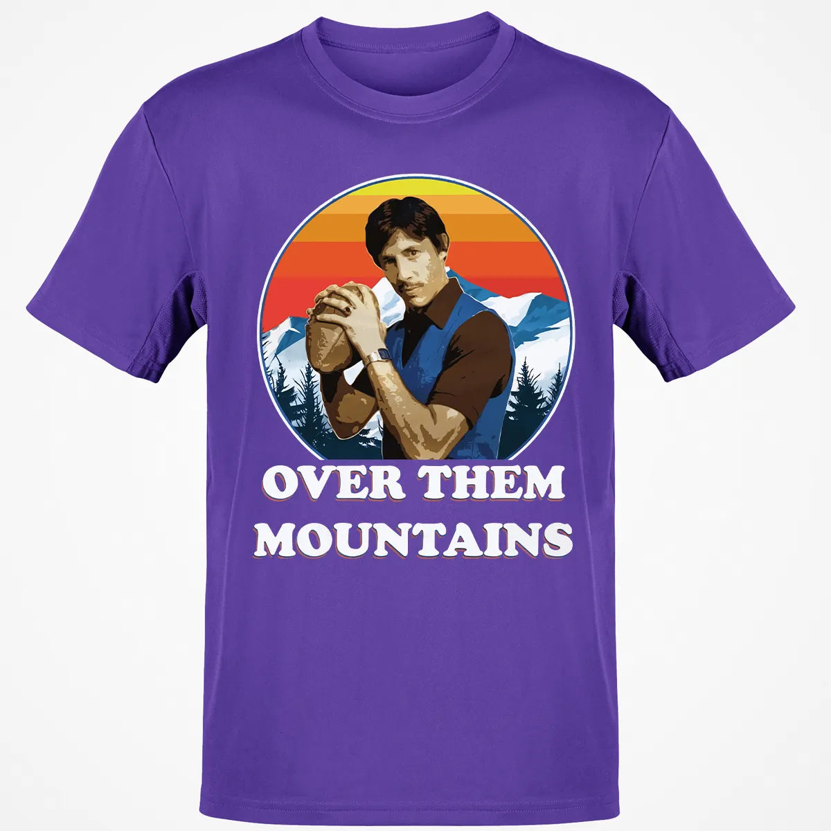 Classic Unisex T-Shirt - LFZAQXNN