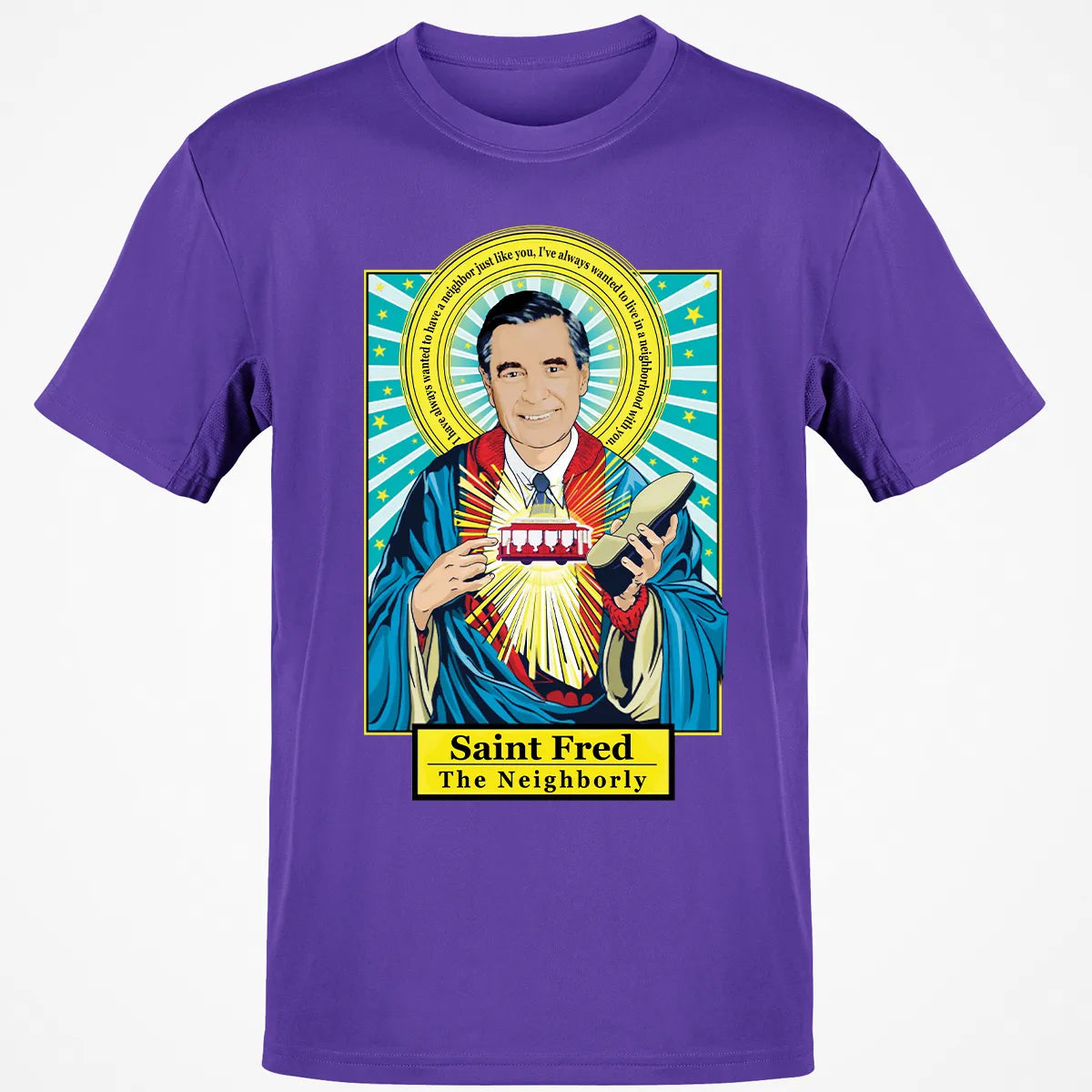 Classic Unisex T-Shirt - A2X2AZM9