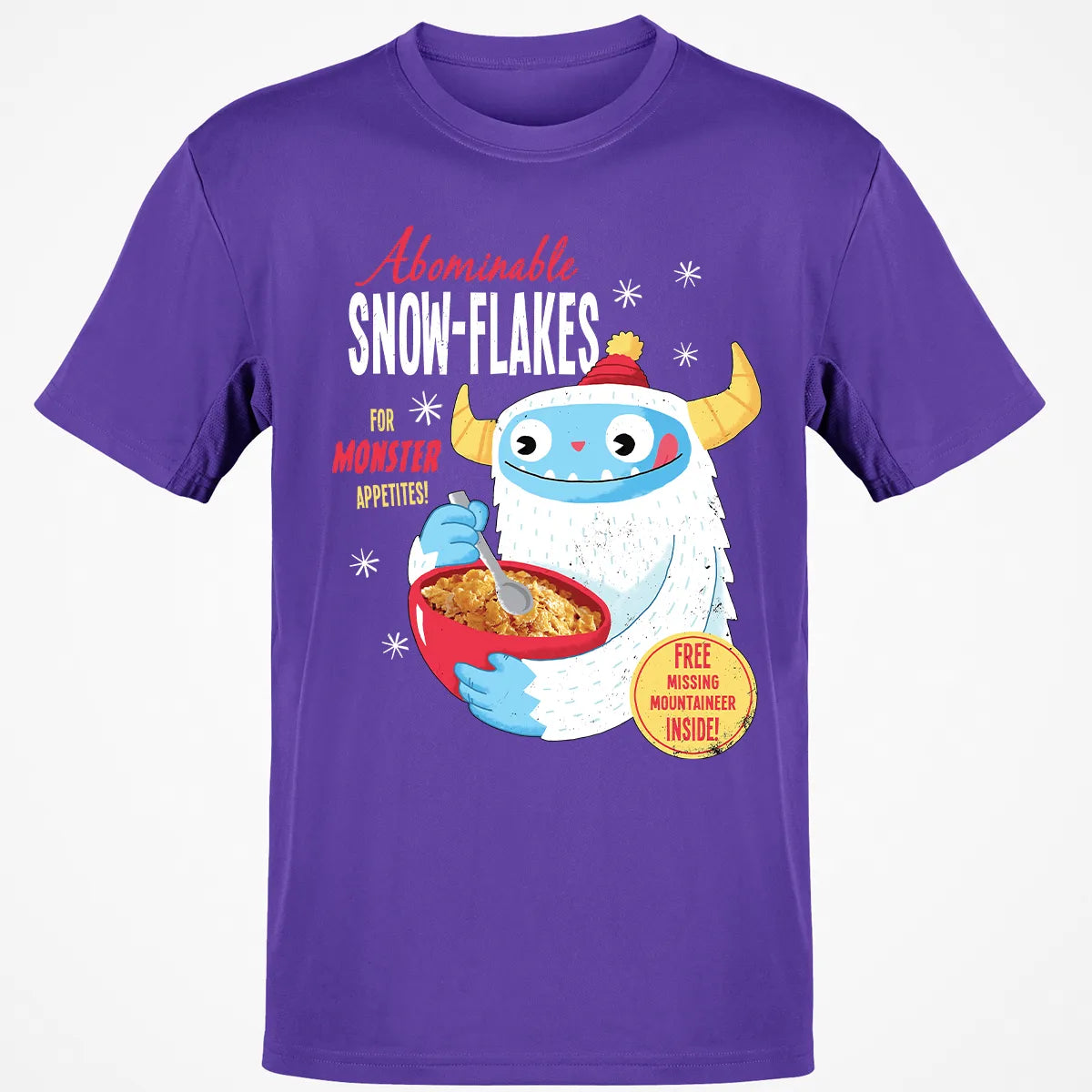 Classic Unisex T-Shirt - 5YAU6R14