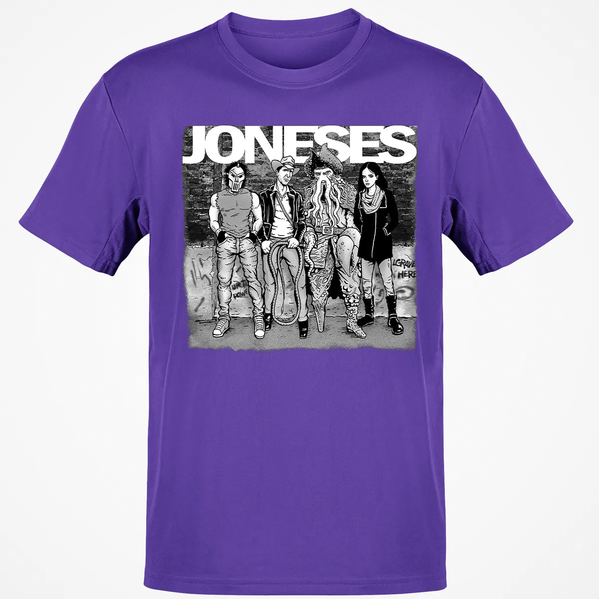 Classic Unisex T-Shirt - FVWTHAUG