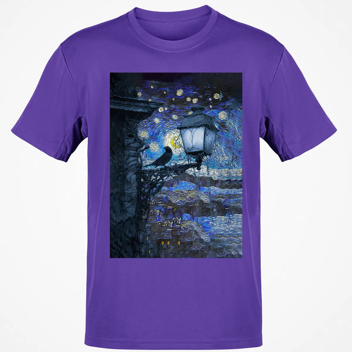 Classic Unisex T-Shirt - 82YWNXCA