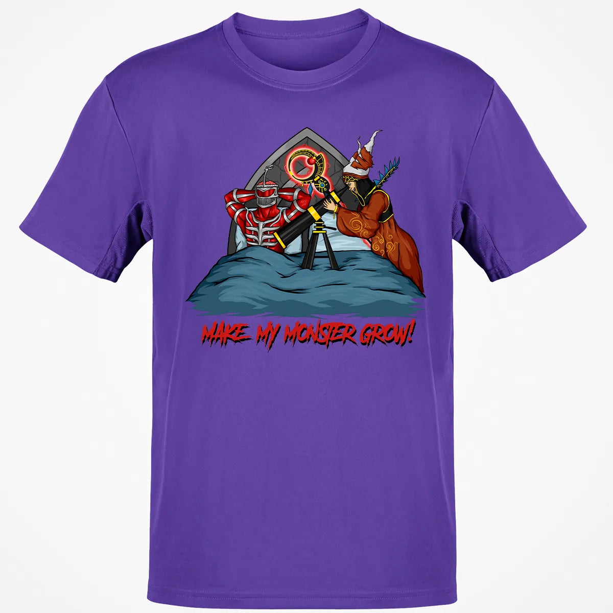 Classic Unisex T-Shirt - G5ATYURW