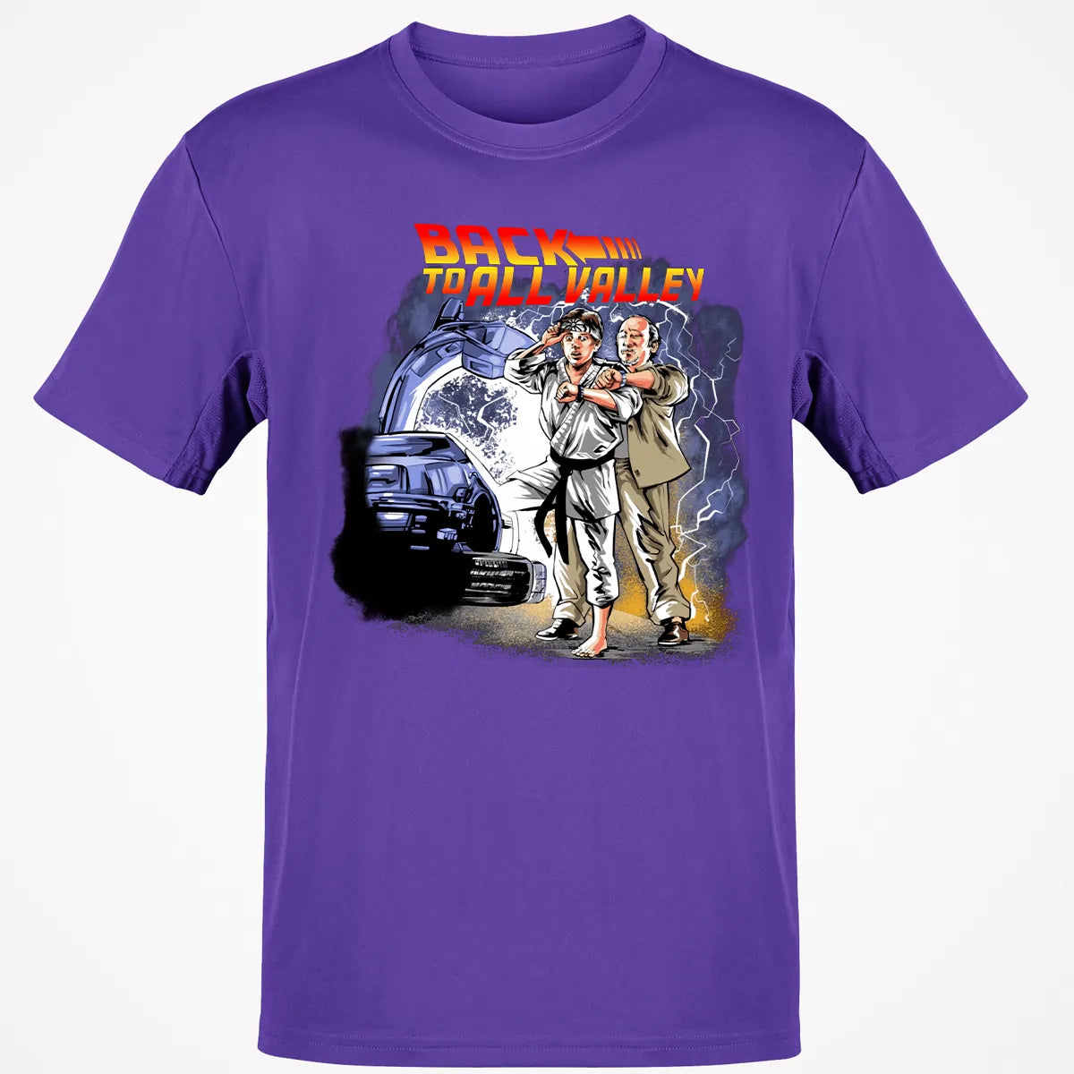 Classic Unisex T-Shirt - VMSPVDJR