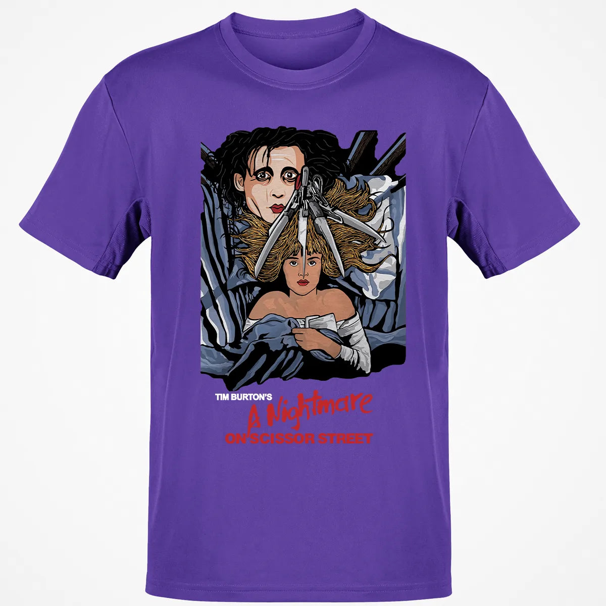 Classic Unisex T-Shirt - V93VV3BY