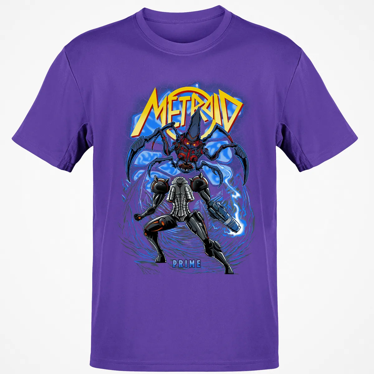 Classic Unisex T-Shirt - XR9XUQ4Y