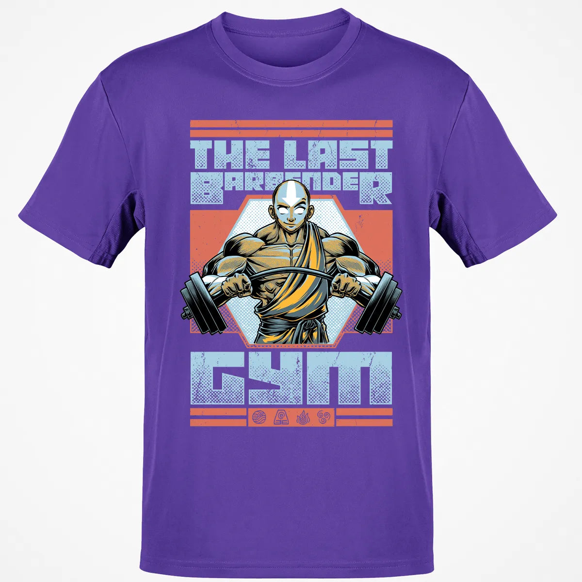 Classic Unisex T-Shirt - ER7D57YJ