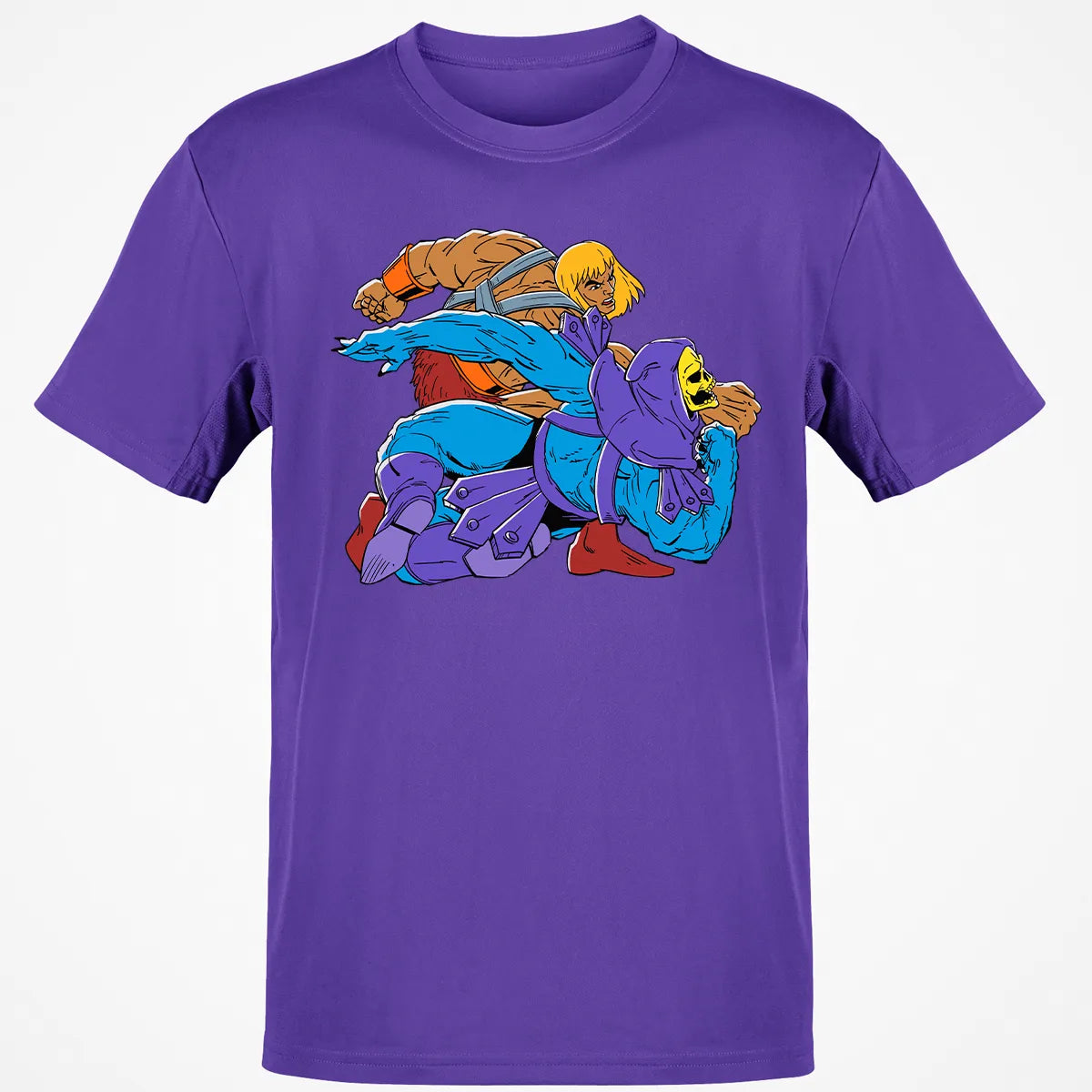 Classic Unisex T-Shirt - 6HC1KJ7G